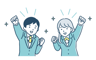 通塾開始 通塾開始